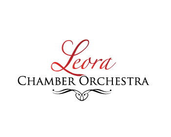 Logo Design entry 555366 submitted by 999 to the Logo Design for Leora Chamber Orchestra run by jessica.sibelman