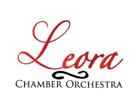 Logo Design entry 555353 submitted by operator50 to the Logo Design for Leora Chamber Orchestra run by jessica.sibelman