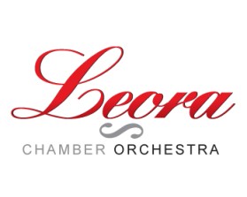 Logo Design entry 555354 submitted by 999 to the Logo Design for Leora Chamber Orchestra run by jessica.sibelman