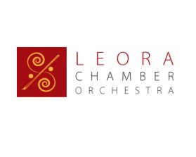 Logo Design entry 555366 submitted by operator50 to the Logo Design for Leora Chamber Orchestra run by jessica.sibelman