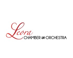 Logo Design entry 555376 submitted by 999 to the Logo Design for Leora Chamber Orchestra run by jessica.sibelman