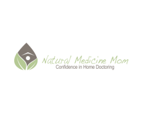 Logo Design Entry 555392 submitted by teOdy to the contest for Natural Medicine Mom run by momessentials