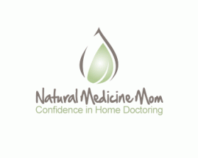 Logo Design entry 555513 submitted by cclia to the Logo Design for Natural Medicine Mom run by momessentials