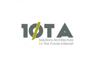 Logo Design entry 555706 submitted by Adam to the Logo Design for IOTA Consulting (IOTA for short) run by pjefferies