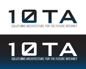 Logo Design entry 555764 submitted by john12343 to the Logo Design for IOTA Consulting (IOTA for short) run by pjefferies