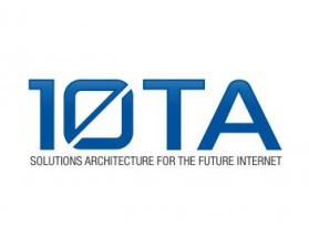 Logo Design entry 555710 submitted by faysalfarhan to the Logo Design for IOTA Consulting (IOTA for short) run by pjefferies