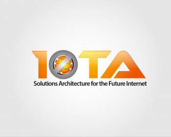Logo Design entry 555764 submitted by Xavi to the Logo Design for IOTA Consulting (IOTA for short) run by pjefferies