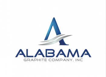 Logo Design entry 555824 submitted by attidk to the Logo Design for Alabama Graphite Company, Inc. run by evador