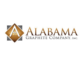 Logo Design entry 555824 submitted by shumalumba to the Logo Design for Alabama Graphite Company, Inc. run by evador