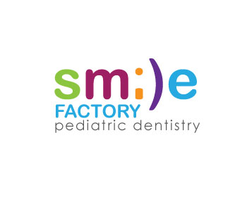 Logo Design entry 556287 submitted by lucky! to the Logo Design for smile factory pediatric dentistry P.L.L.C run by drskybell