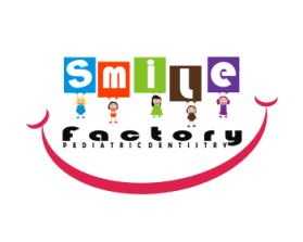 Logo Design entry 556284 submitted by courandart to the Logo Design for smile factory pediatric dentistry P.L.L.C run by drskybell