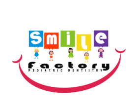 Logo Design entry 556287 submitted by sambel09 to the Logo Design for smile factory pediatric dentistry P.L.L.C run by drskybell