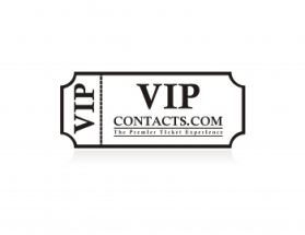 Logo Design entry 556339 submitted by courandart to the Logo Design for VIPcontacts.com run by VIPCONTACTS.COM