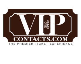 Logo Design entry 556350 submitted by courandart to the Logo Design for VIPcontacts.com run by VIPCONTACTS.COM
