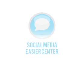 Logo Design entry 556601 submitted by janlord to the Logo Design for Social Media Easier Center run by ks2355244