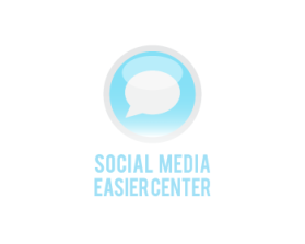 Logo Design entry 556609 submitted by iNsomnia to the Logo Design for Social Media Easier Center run by ks2355244