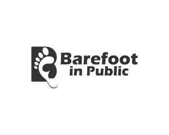 Logo Design entry 556668 submitted by TRC  to the Logo Design for Barefoot In Public run by cl030678
