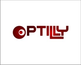 Logo Design entry 556706 submitted by courandart to the Logo Design for Optilly.com run by malulloyd