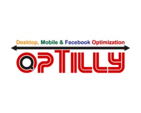 Logo Design entry 556707 submitted by courandart to the Logo Design for Optilly.com run by malulloyd