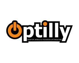 Logo Design entry 556709 submitted by courandart to the Logo Design for Optilly.com run by malulloyd