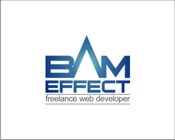 Logo Design entry 556919 submitted by phonic to the Logo Design for BAMeffect run by neophire