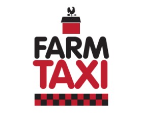 Logo Design entry 557095 submitted by anticonnex to the Logo Design for FarmTaxi.com run by ameyermann