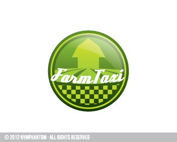 Logo Design entry 574350 submitted by nymphantom