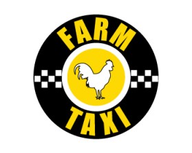 Logo Design entry 557119 submitted by operator50 to the Logo Design for FarmTaxi.com run by ameyermann