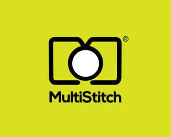 Logo Design entry 557188 submitted by moramir to the Logo Design for MultiStitch.com run by Myko
