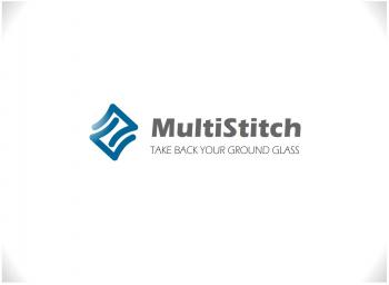 Logo Design entry 557213 submitted by medok to the Logo Design for MultiStitch.com run by Myko