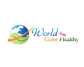 Logo Design entry 557278 submitted by ritchie100203 to the Logo Design for World Gone Healthy run by earthfairy