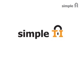 Logo Design Entry 557555 submitted by cozmy to the contest for simpleti.com run by twizell