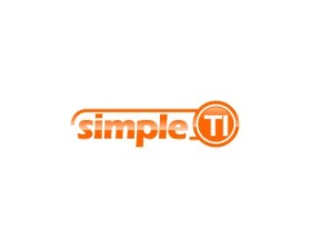 Logo Design entry 557606 submitted by NidusGraphics to the Logo Design for simpleti.com run by twizell