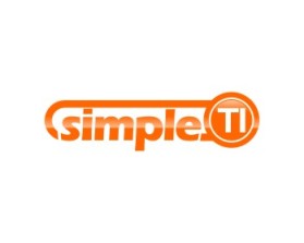 Logo Design entry 557609 submitted by TRC  to the Logo Design for simpleti.com run by twizell