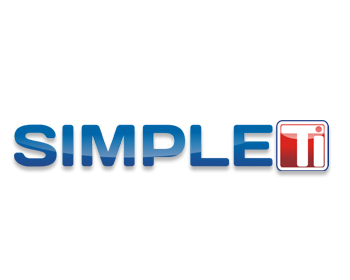 Logo Design entry 557612 submitted by kuzuma to the Logo Design for simpleti.com run by twizell
