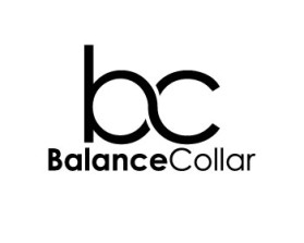 Logo Design entry 557667 submitted by logoesdesign to the Logo Design for BalanceCollar.com run by Calvin@PupCrate