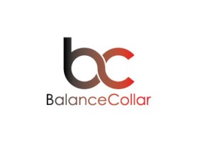 Logo Design entry 557668 submitted by logoesdesign to the Logo Design for BalanceCollar.com run by Calvin@PupCrate
