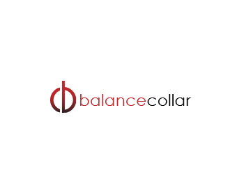 Logo Design entry 557743 submitted by blackcurrant168 to the Logo Design for BalanceCollar.com run by Calvin@PupCrate