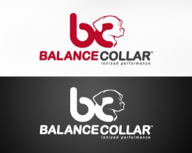 Logo Design Entry 557716 submitted by PMTDesign to the contest for BalanceCollar.com run by Calvin@PupCrate