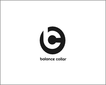 Logo Design entry 557782 submitted by TEJMORE to the Logo Design for BalanceCollar.com run by Calvin@PupCrate