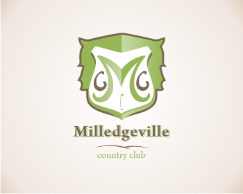 Logo Design entry 578715 submitted by K.