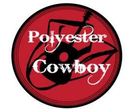 Logo Design Entry 558155 submitted by LogoGirl to the contest for Polyester Cowboy (a band name) run by polyestercowboycom
