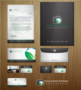 A similar Business Card & Stationery Design submitted by Innovart to the Business Card & Stationery Design contest for Manufacturing Engineering continuous improvement  by BK