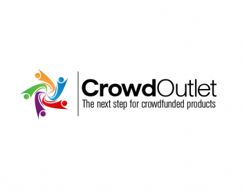 Logo Design entry 558454 submitted by charmaine to the Logo Design for Crowd Outlet run by ckjames