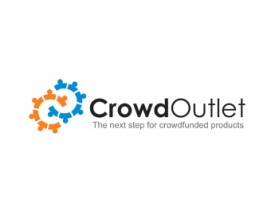 Logo Design entry 558419 submitted by eldesign to the Logo Design for Crowd Outlet run by ckjames