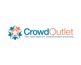 Logo Design entry 558439 submitted by abed_ghat to the Logo Design for Crowd Outlet run by ckjames