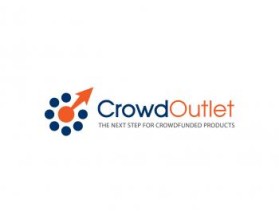 Logo Design entry 558454 submitted by artrabb to the Logo Design for Crowd Outlet run by ckjames