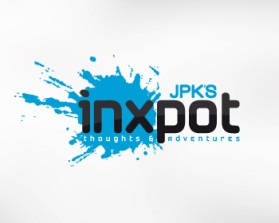 Logo Design entry 558517 submitted by imanjoe to the Logo Design for JPK's Inxpot run by jkraemer