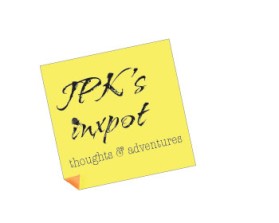 Logo Design entry 558518 submitted by imanjoe to the Logo Design for JPK's Inxpot run by jkraemer