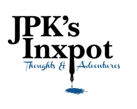 Logo Design entry 558534 submitted by john12343 to the Logo Design for JPK's Inxpot run by jkraemer